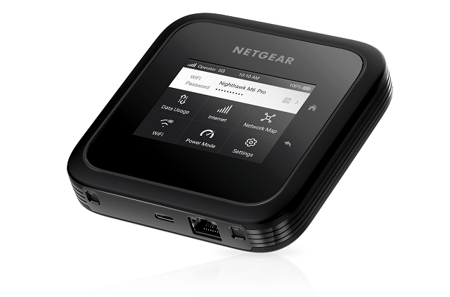 NETGEAR launches Nighthawk M6 Pro Mobile Hotspot (MR6550) | BetaNews