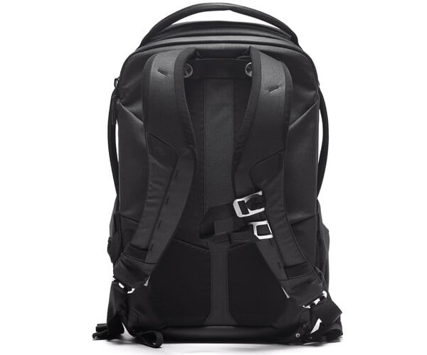 Peak Design and Logitech G launch Everyday Backpack Zip for gamers