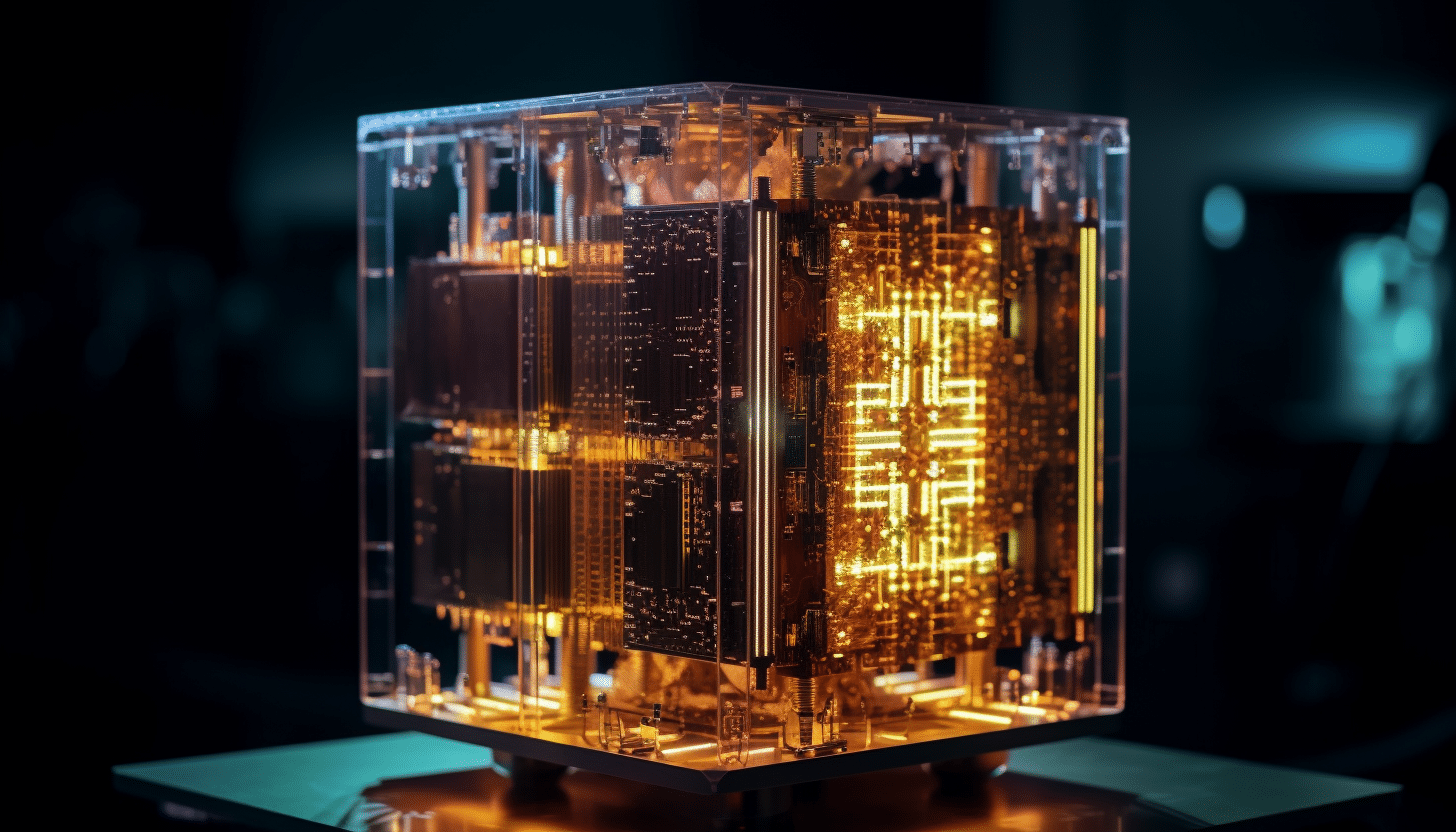 From classical to quantum: A new era in computing