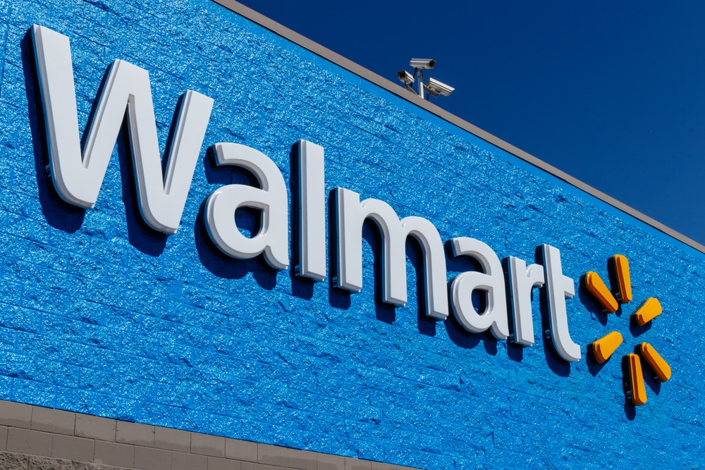 Walmart's cybersecurity: Don't try this at home