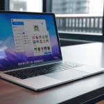 deepin-laptop