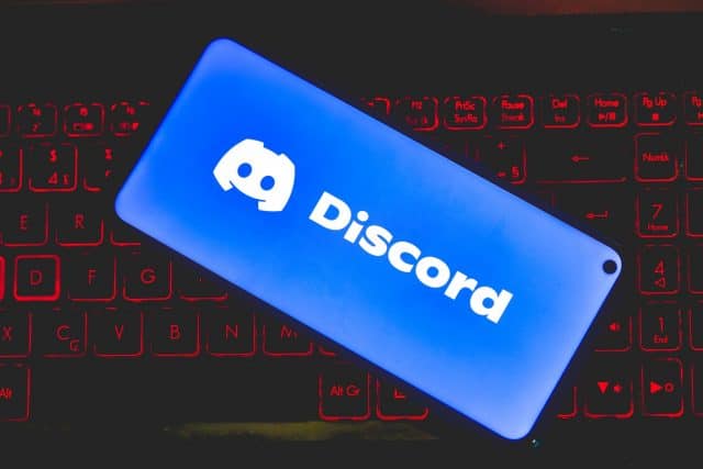 Discord