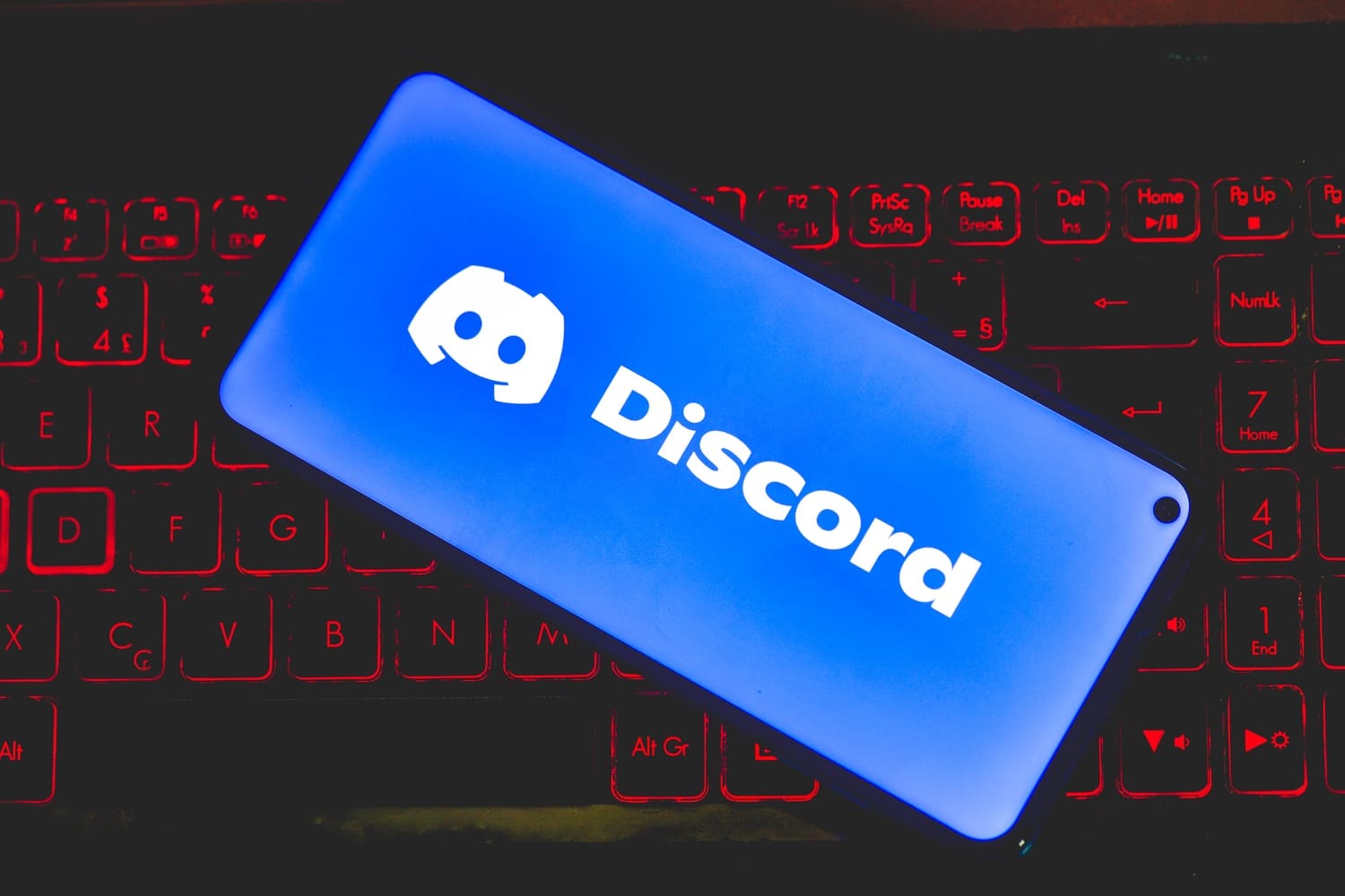 Discord