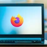 Firefox on old laptop