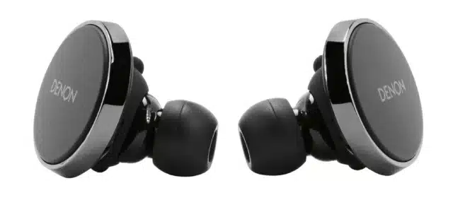 Denon Wireless Earbuds