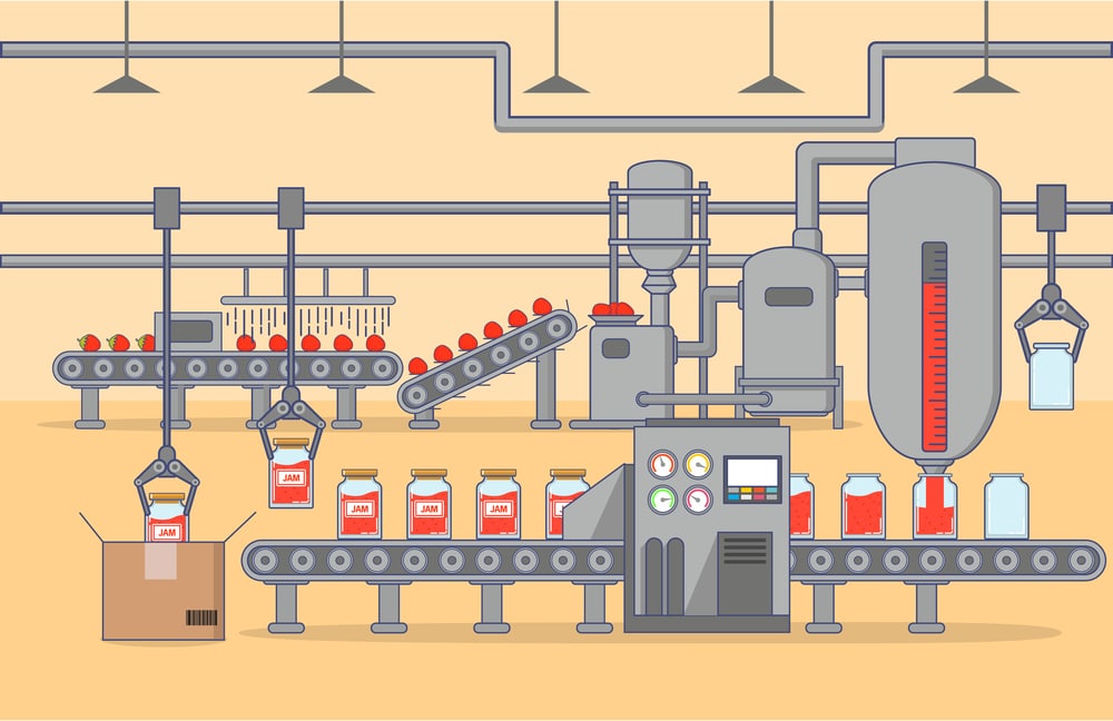 Manufacturing businesses most likely to be hit by cyberattacks