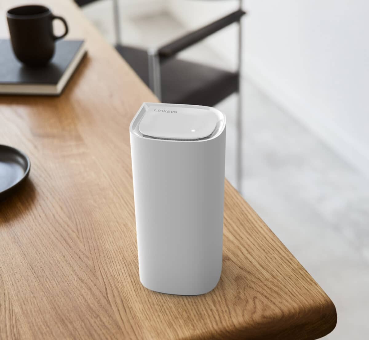 Linksys Launches Velop Pro 6E Tri Band Mesh Wi Fi System