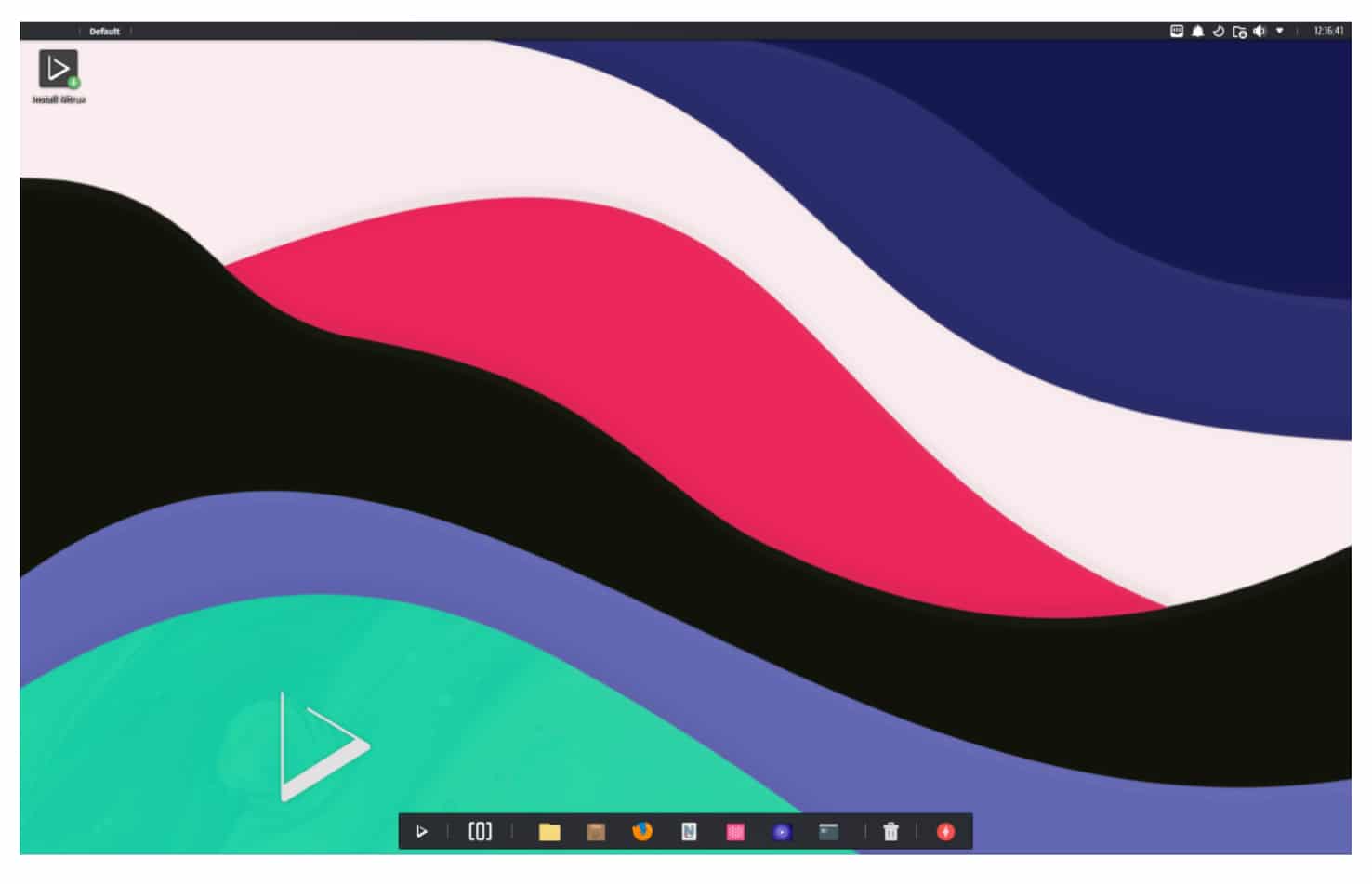 Rilasciato Nitrux 2.9 con un nuovo strumento di aggiornamento, l’ultimo software KDE e molto altro