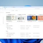 Modernized-File-Explorer