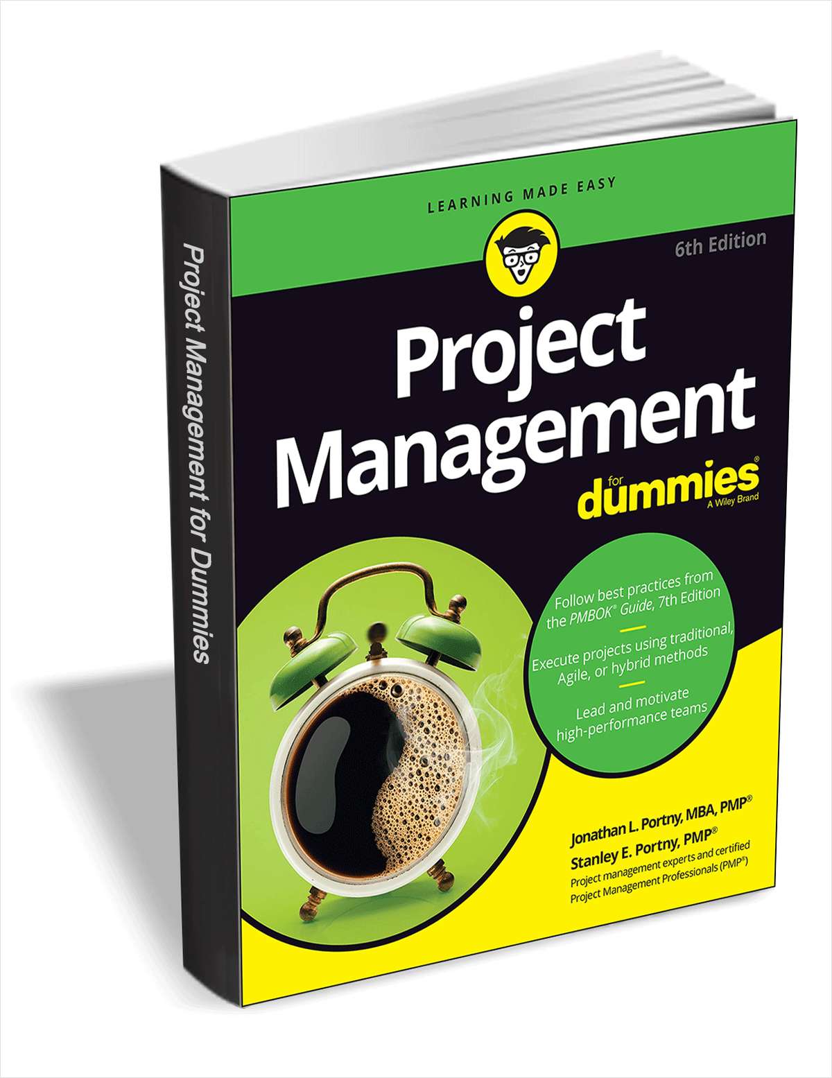 No-Brainer Bundle: Project Management for You (Hardcover, eBook, and Audio  Book Versions) - PM for the Masses