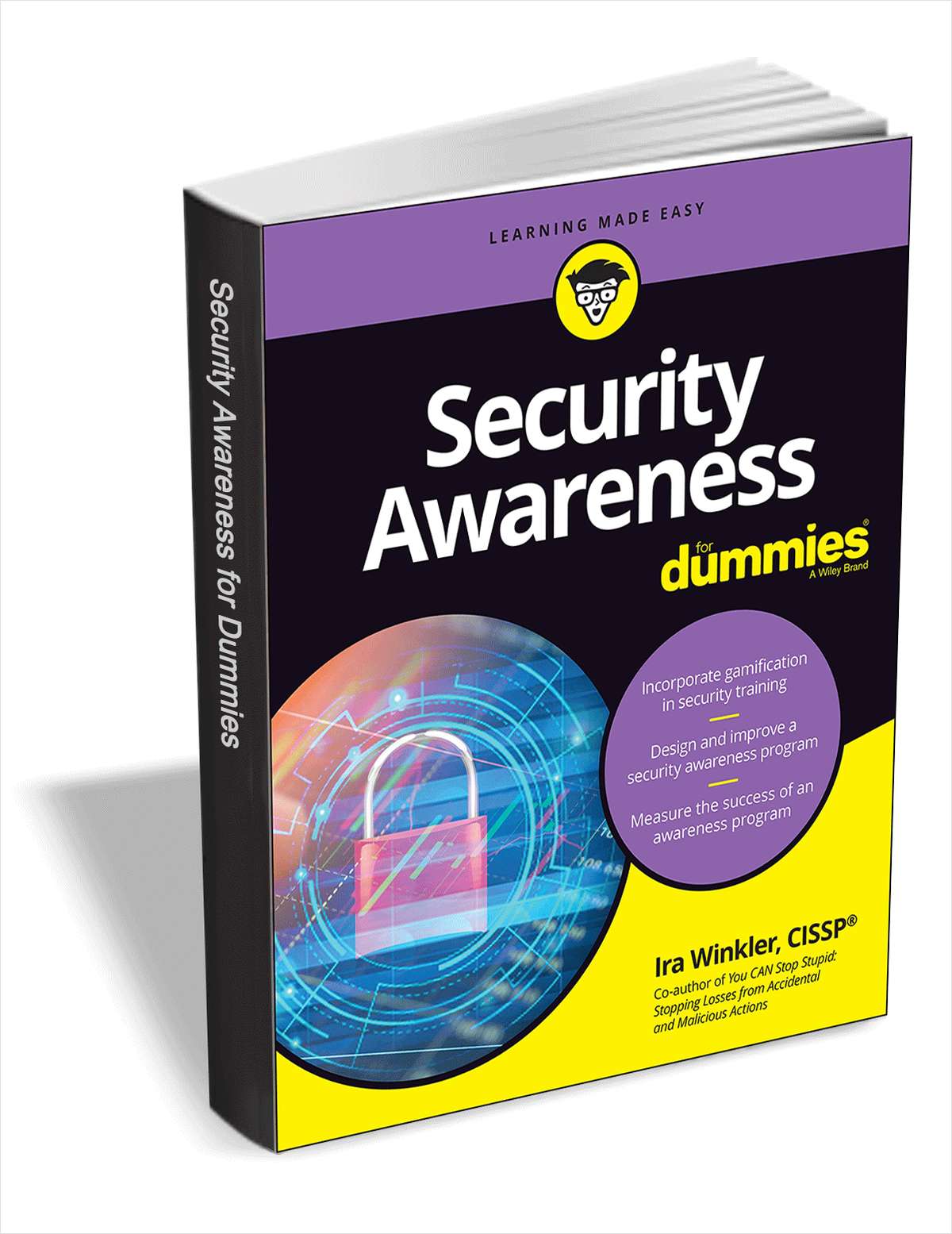Security-Awareness-For-Dummies