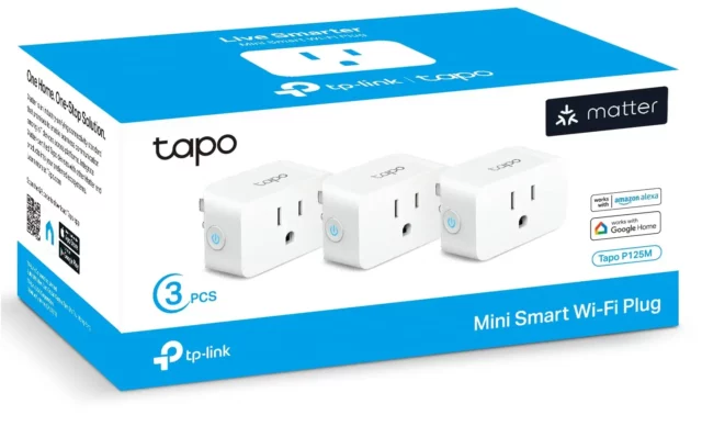 TP-Link Brand Tapo Expands its Smart Home Portfolio of Devices - Circuit  Cellar