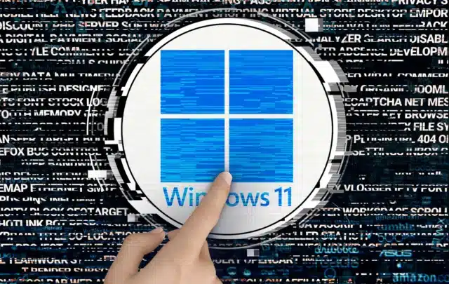 logo Windows 11
