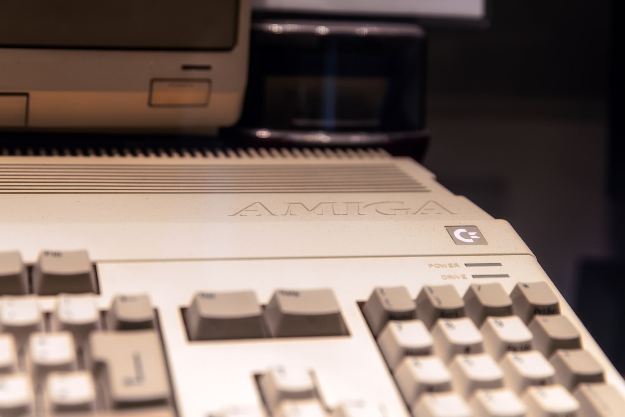 AmigaLive: Play classic Amiga games with others over the Internet | BetaNews