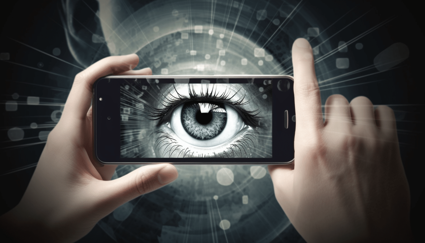 Big-Brother-Smartphone