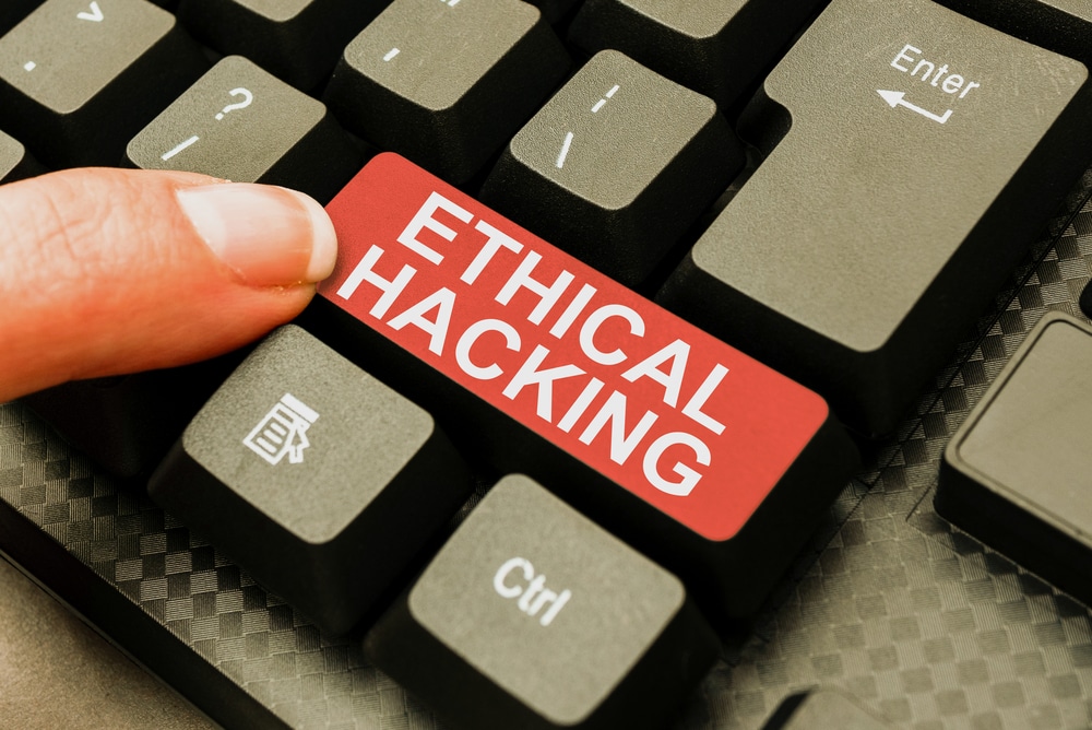 New ethical hacking qualification aims to deliver skills to tackle cybercrime