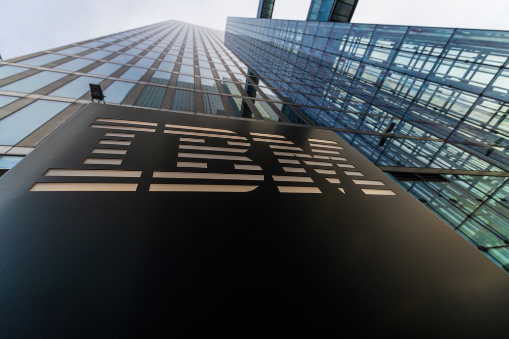 IBM launches generative AI platform for enterprises