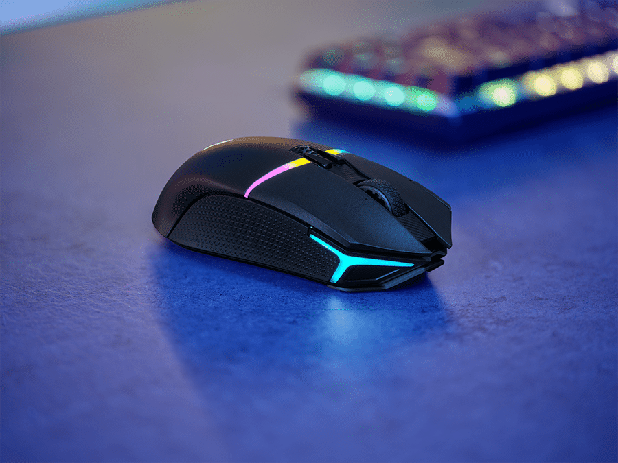 CORSAIR Unveils NIGHTSABRE Wireless RGB Gaming Mouse And K65 PRO MINI corsair-unveils-nightsabre-wireless-rgb-gaming-mouse-and-k65-pro-mini