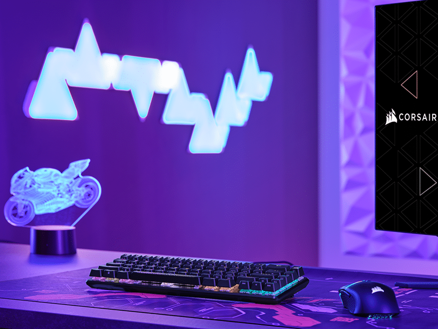 corsair-unveils-nightsabre-wireless-rgb-gaming-mouse-and-k65-pro-mini