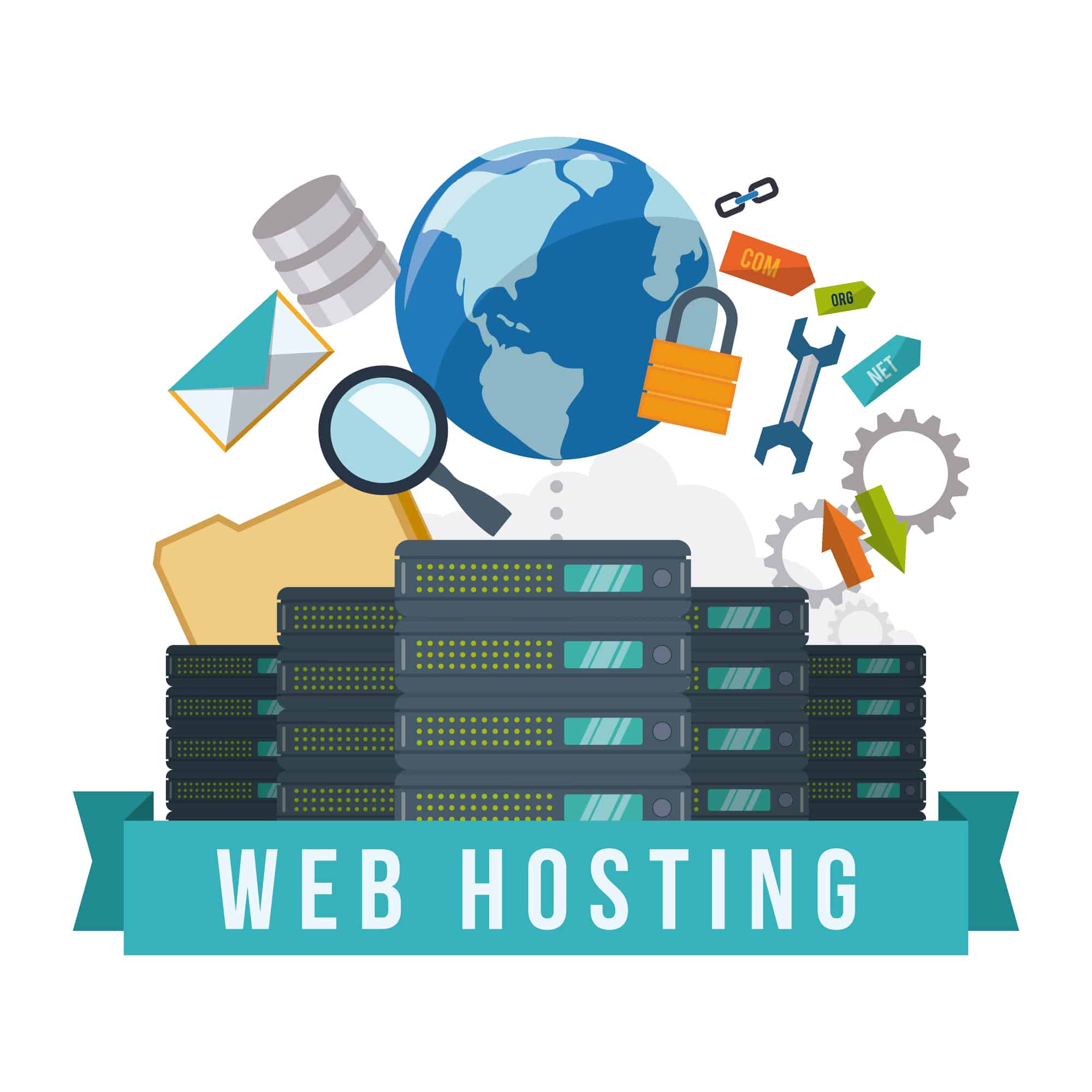 photo of The future of web hosting: Predictions and trends for 2023 and beyond image