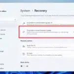 Fix problems using Windows Update