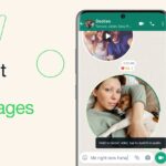 WhatsApp instant video messages