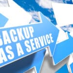 Backup as a Service BaaS