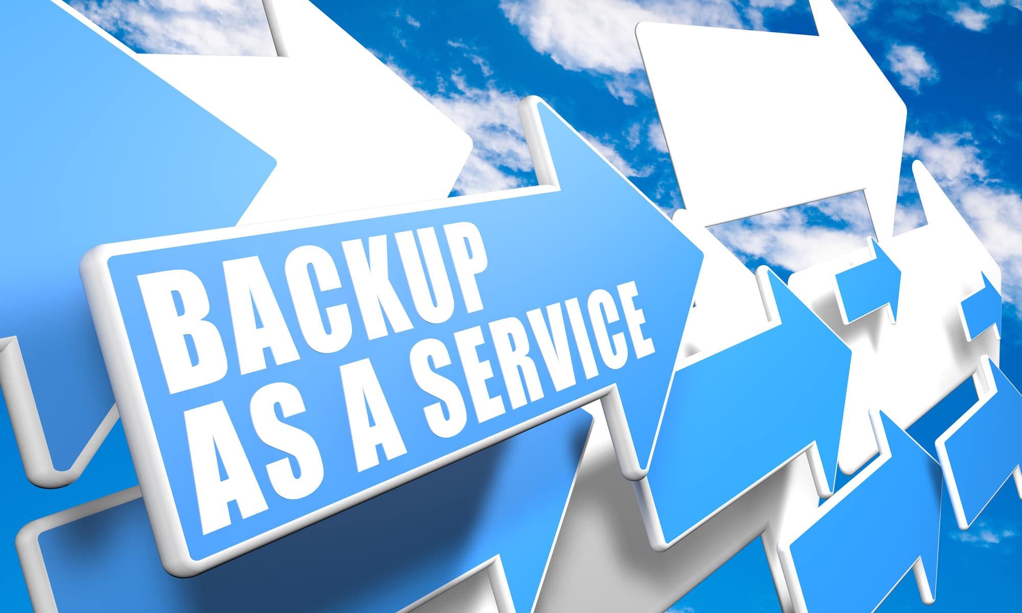 photo of Why organizations are taking the leap to backup as a service (BaaS) image