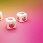 Firefox cubes