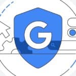 Google privacy protection shield