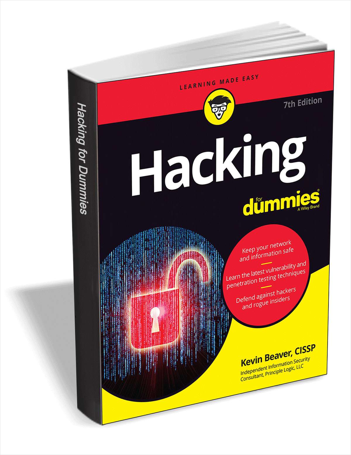 Hacking-for-Dummies