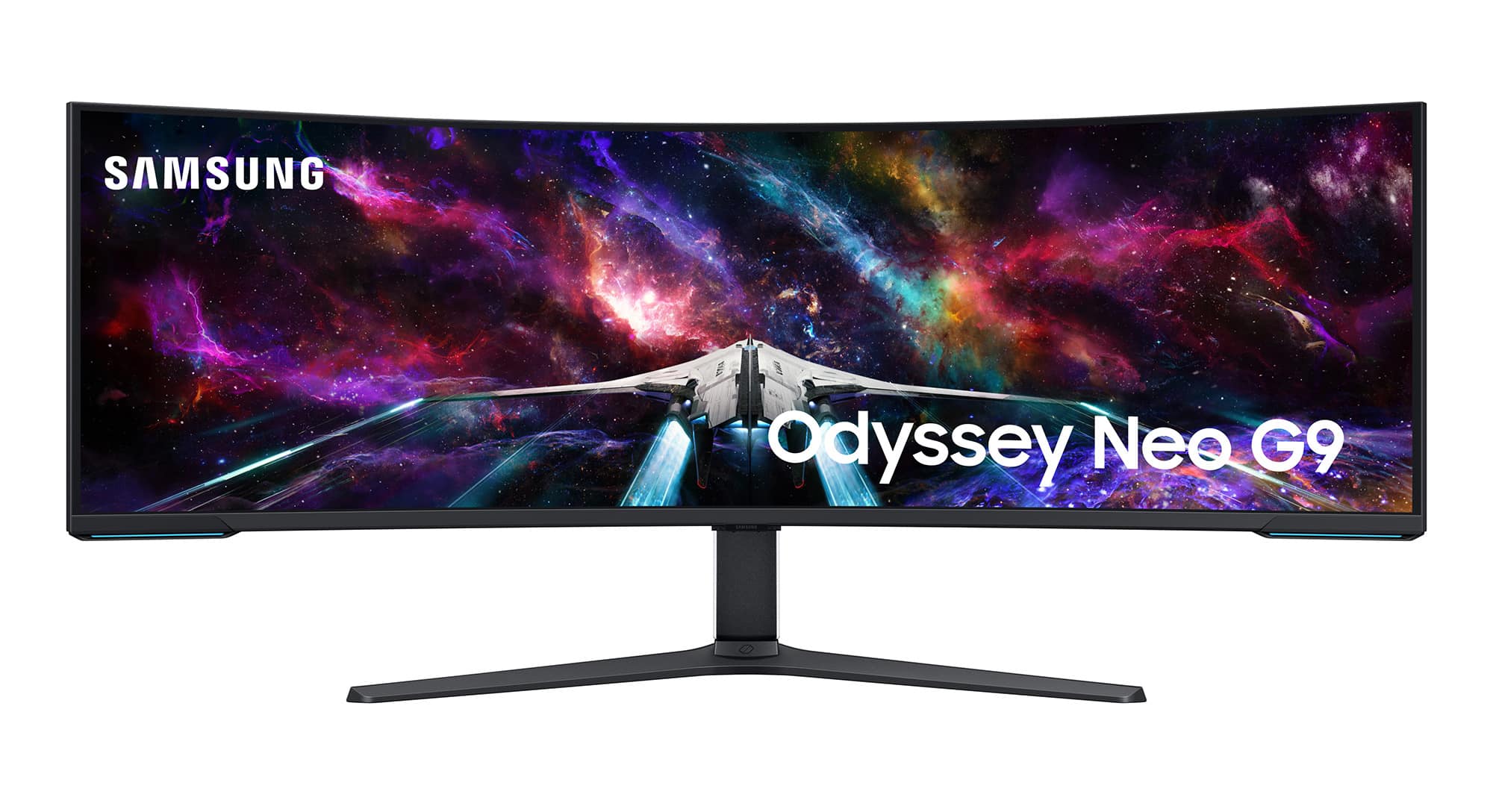 Save $500 by pre-ordering Samsung Odyssey G95NC 57-inch Odyssey Neo G9 display - BetaNews (Picture 2)