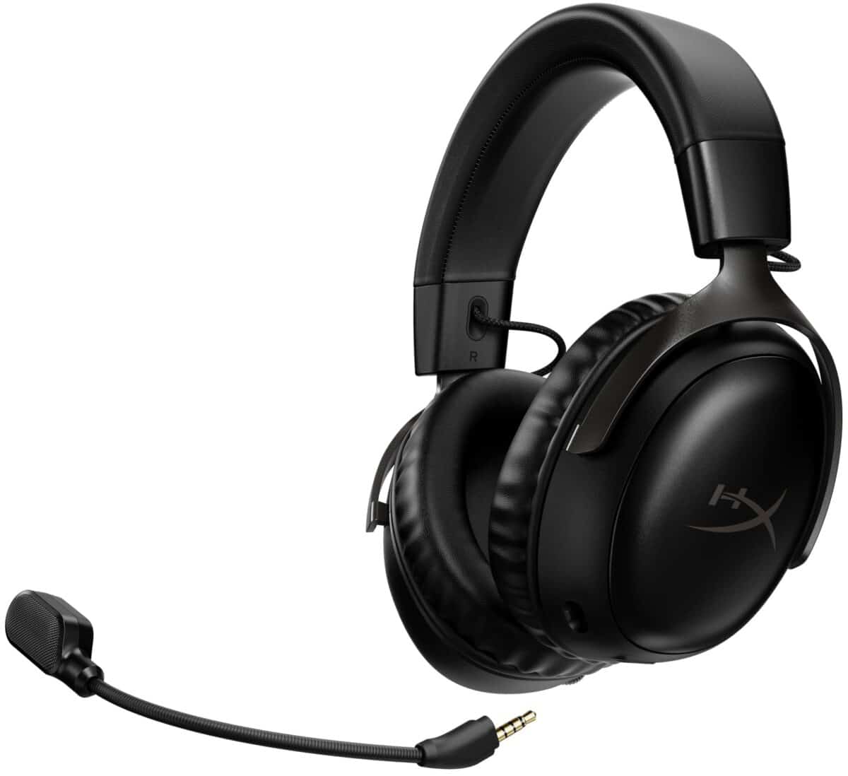 HyperX Cloud III Wireless Gaming Headset now available for PC ...