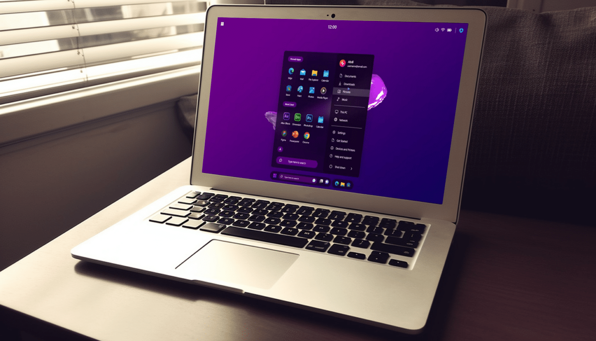 Forget Windows 12, Windows Utopia is the ideal Microsoft operating system