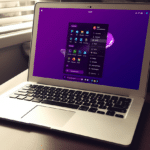 Laptop-Windows Utopia