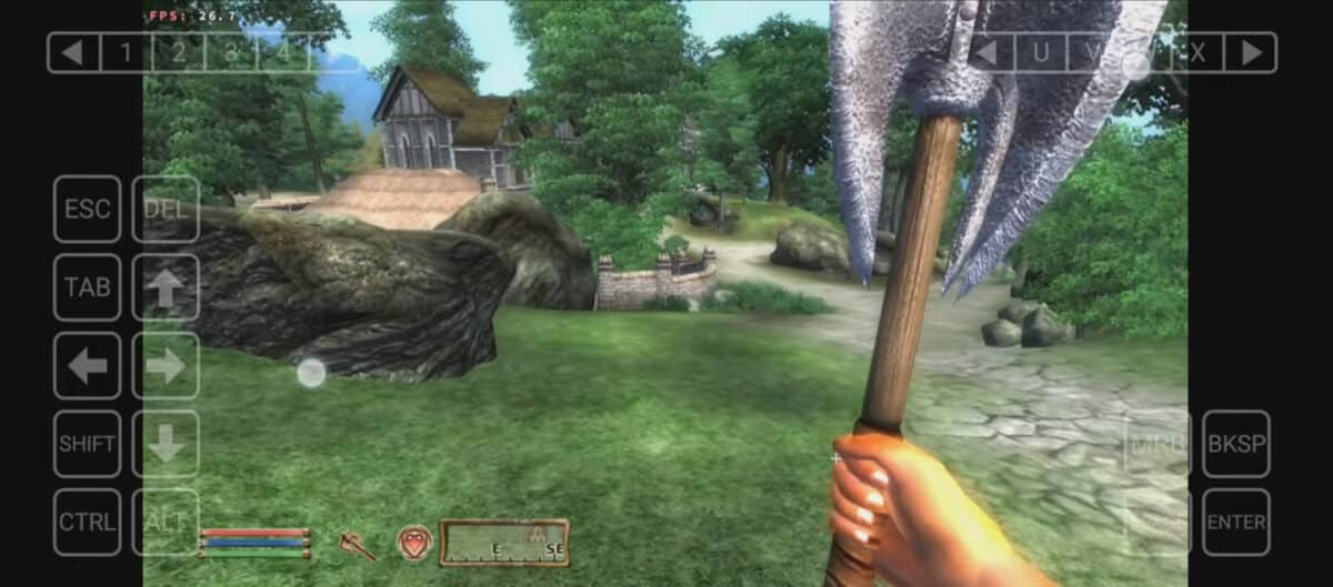 Winlator lets you play PC games on your Android phone for free here