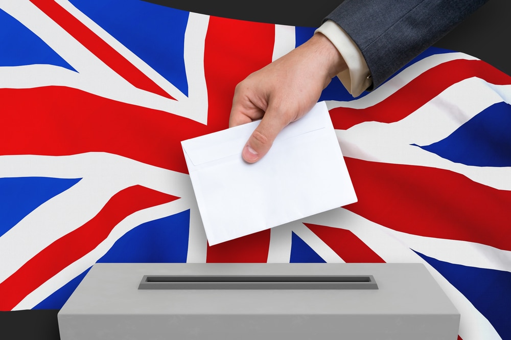 UK Electoral Commission systems breached for over a year