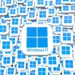 Windows 11 tiles