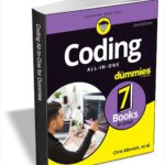 Coding All-in-One For Dummies, 2nd Edition