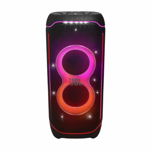 JBL PartyBox Ultimate will transform your house parties with immersive  sound and lights