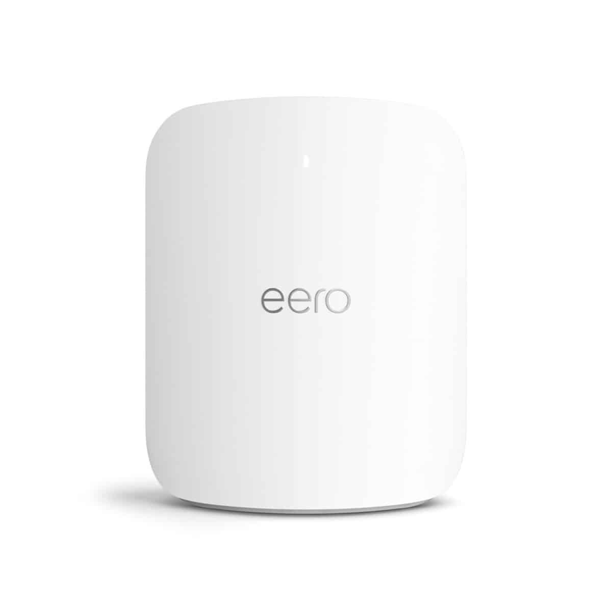 Amazon Eero Max 7: What You Need To Know About The WiFi 7 Mesh System