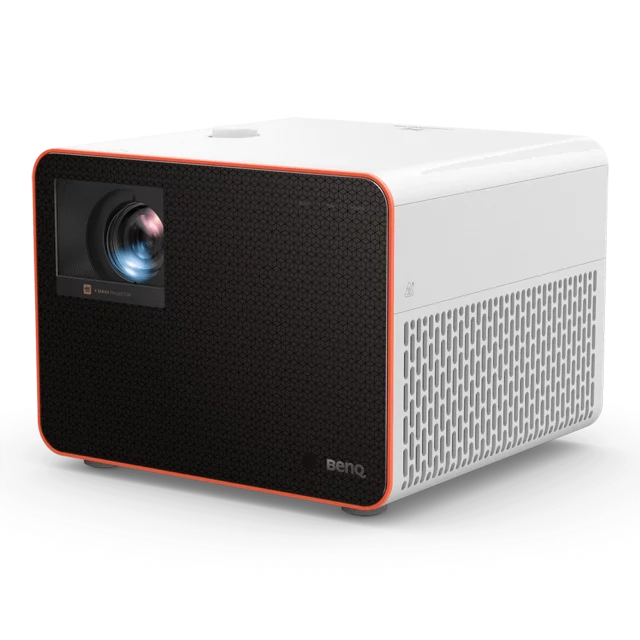 BenQ reveals new X500i and X300G 4K gaming projectors -   News