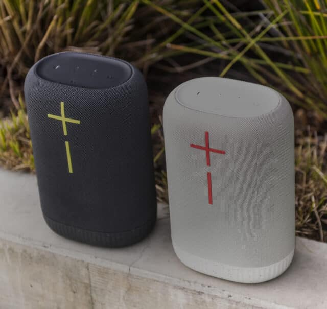 Review: Ultimate Ears' New EPICBOOM Portable Bluetooth Speaker