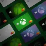 Microsoft Xbox Mastercard