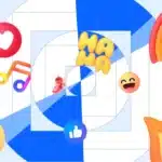 New Facebook reactions
