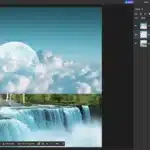 Photoshop on the web