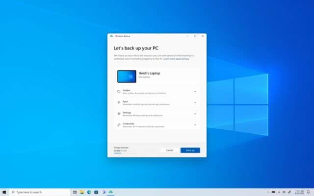 Windows 11 Update: From AI CoPilot To Outlook To Enhanced Backup Options,  List Of Features Added By Microsoft