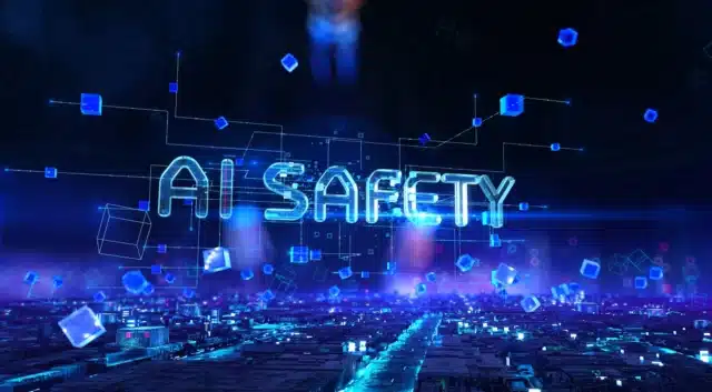 AI safety