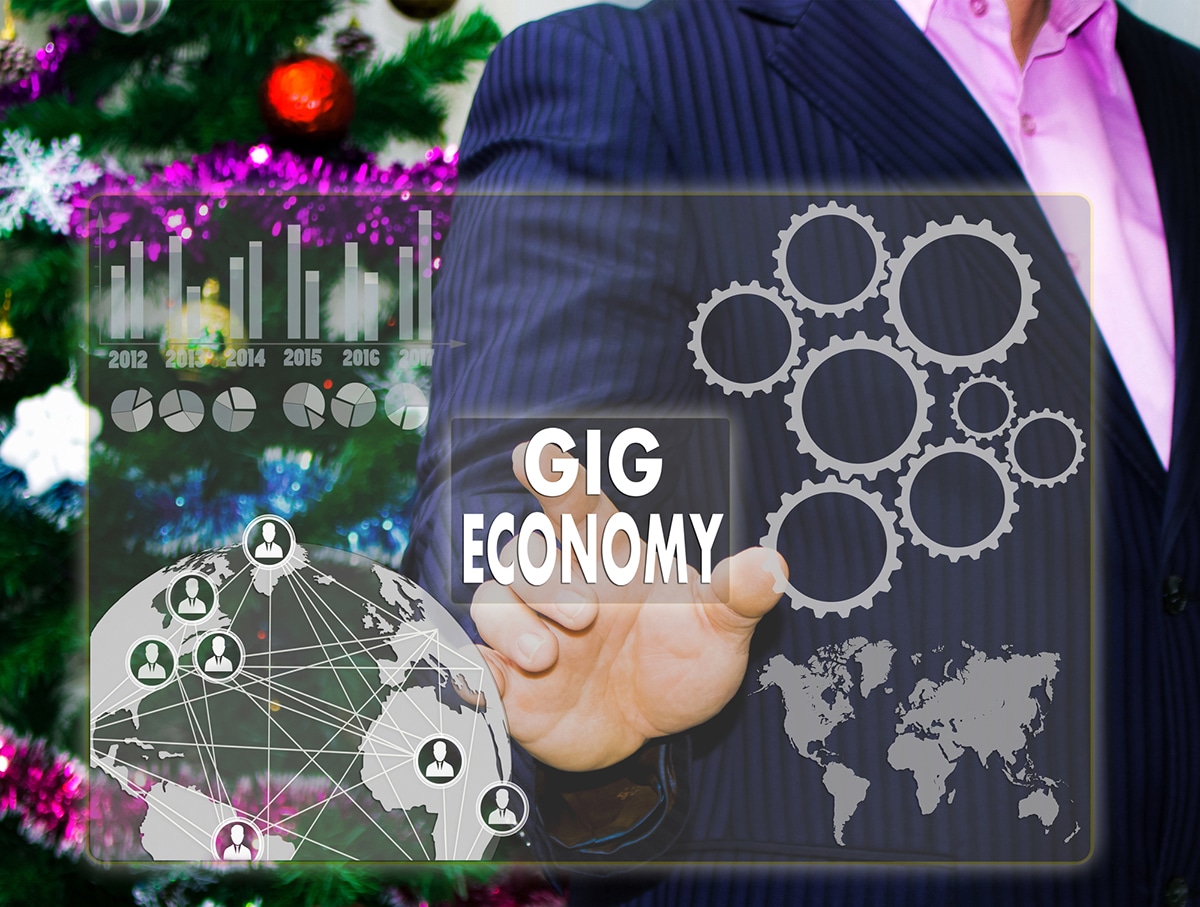 Gig economy