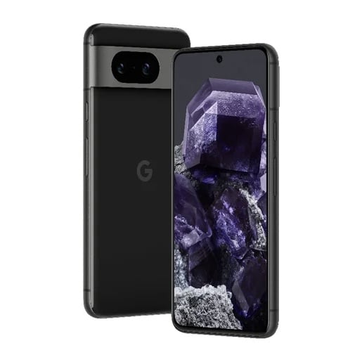 Google Pixel 8 and Pixel 8 Pro Android phones focus on AI and photography